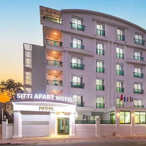 Apartment Sitti 