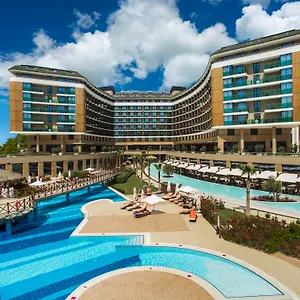 Hotel Aska Lara & Antalya