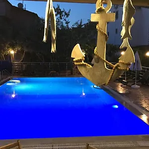 Apartment Poseidon Apart Fethiye