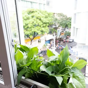 Hotel Ben Thanh Station Ho Chi Minh City