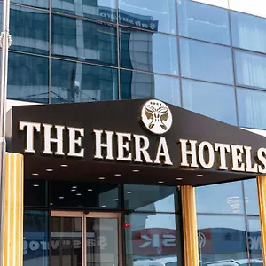 Hotel The Hera Maltepe &, Istanbul