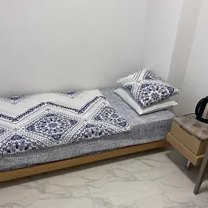 Hotel Yenikapi, Istanbul
