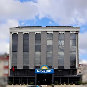 Hotel Days By Wyndham Arnavutkoy, Istanbul
