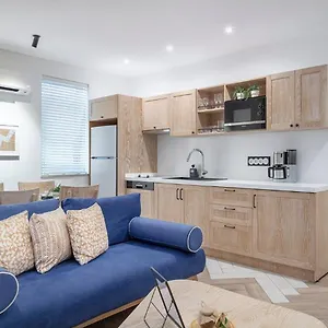 Apartment Ada Dreams Fethiye