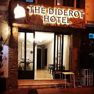 Hotel The Diderot, Istanbul