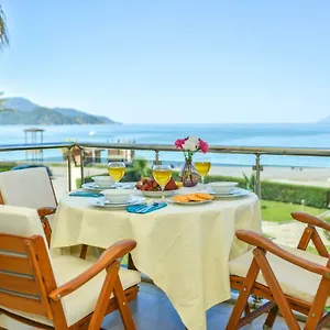 Apartment Saros Calis Beach Fethiye