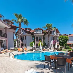 Aparthotel Minta Dalyan